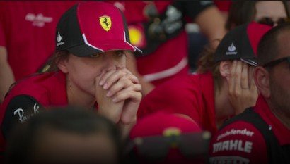 [S06.E08] Formula 1 Drive To Survive - ¡Vamos Ferrari